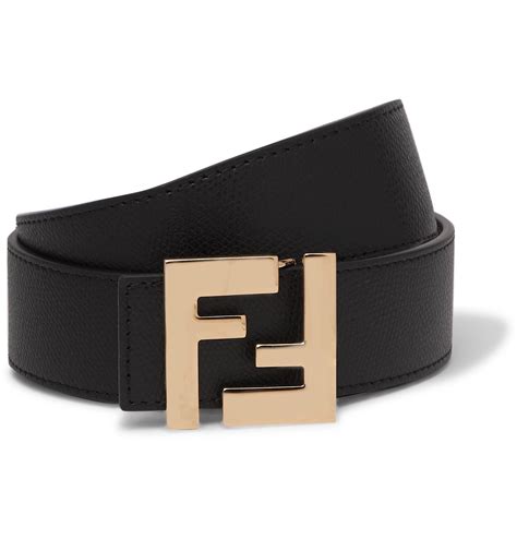 fendi belt gebraucht|authentic fendi belt.